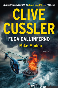 FUGA DALL'INFERNO