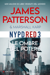 OMBRE DEL POTERE (LE)