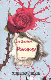 ROVOROSA - CHEVILLARD ERIC