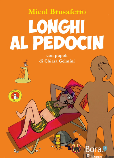 LONGHI AL PEDOCIN