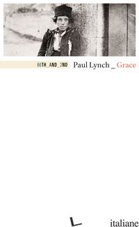 GRACE - LYNCH PAUL