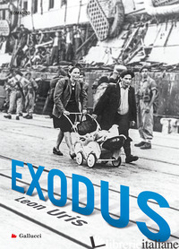 EXODUS - URIS LEON