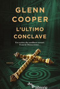 ULTIMO CONCLAVE (L') - COOPER GLENN