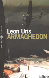 ARMAGHEDON - URIS LEON