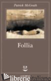 FOLLIA - MCGRATH PATRICK