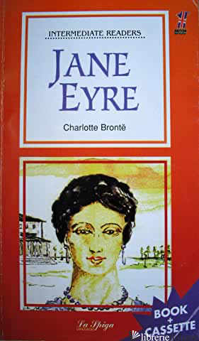 JANE EYRE - BRONTë CHARLOTTE