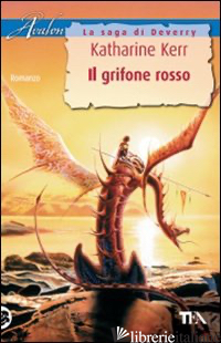 GRIFONE ROSSO (IL) - KERR KATHARINE