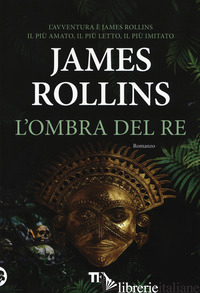 OMBRA DEL RE (L') - ROLLINS JAMES