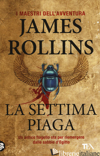 SETTIMA PIAGA (LA) - ROLLINS JAMES