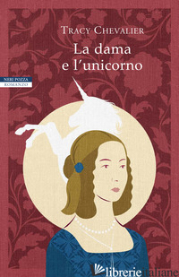 DAMA E L'UNICORNO (LA) - CHEVALIER TRACY