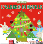 ALBERO DI NATALE. CURIOSINI (L') - AA VV