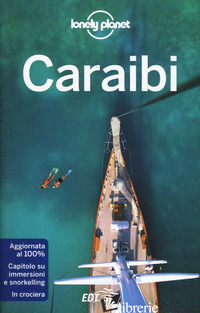 CARAIBI - DAPINO C. (CUR.)