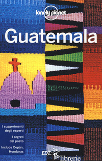 GUATEMALA - CLAMMER PAUL; BARTLETT RAY