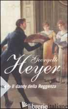 DANDY DELLA REGGENZA (IL) - HEYER GEORGETTE