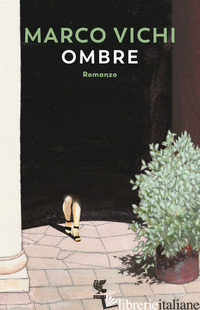 OMBRE - VICHI MARCO
