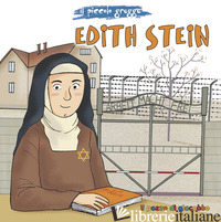 EDITH STEIN - PRONIEWICZ SYLWIA