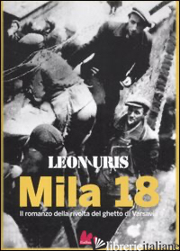 MILA 18 - URIS LEON