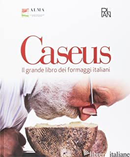 CASEUS - ALMA (CUR.)