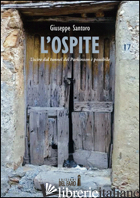 OSPITE. USCIRE DAL TUNNEL DEL PARKINSON E' POSSIBILE (L') - SANTORO GIUSEPPE
