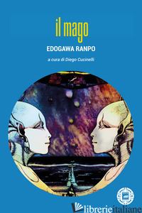 MAGO (IL) - RANPO EDOGAWA