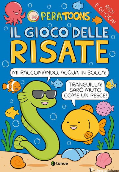 GIOCO DELLE RISATE (IL)