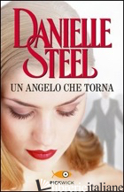 ANGELO CHE TORNA (UN) - STEEL DANIELLE