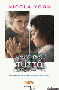 NOI SIAMO TUTTO - YOON NICOLA