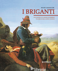 BRIGANTI (I) - MAMMUCARI RENATO