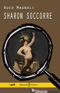 SHARON SOCCORRE - MAGNOLI RUCO