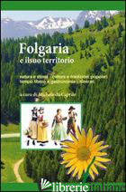 OMAGGIO A GIANFRANCO FOLENA - DA CAPRILE M. (CUR.)