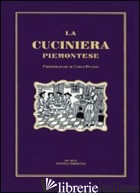 CUCINIERA PIEMONTESE (LA) - 