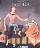 OMAGGIO A BALTHUS. EDIZ. ILLUSTRATA - LEYMARIE JEAN; TURENNE SOLANGE DE; TASSET JEAN-MARIE