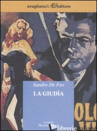 GIUDIA (LA) - DE FEO SANDRO
