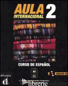AULA INTERNACIONAL. CURSO DE ESPANOL. CON CD AUDIO. VOL. 2 - CORPAS JAIME; GARMENDIA AGUSTIN; SORIANO CARMEN