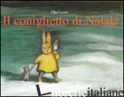 CONIGLIETTO DI NATALE (IL) - LECAYE OLGA