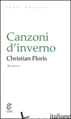 CANZONI D'INVERNO - FLORIS CHRISTIAN