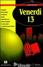 VENERDI' 13 - 
