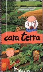 CARA TERRA - NAVA EMANUELA