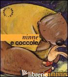 NINNE E COCCOLE - NAVA EMANUELA