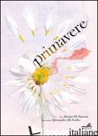 PRIMAVERE - DI SIMONE ALESSIO