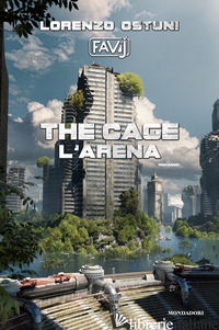 CAGE. L'ARENA (THE) - OSTUNI LORENZO FAVIJ