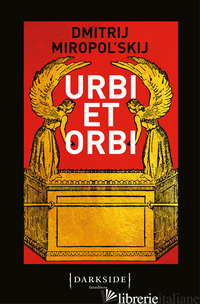 URBI ET ORBI - MIROPOL'SKIJ DMITRIJ