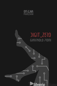 DIGIT_ZERO - PRONI GIAMPAOLO