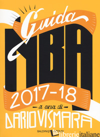 GUIDA NBA 2017/2018 - VISMARA D. (CUR.)