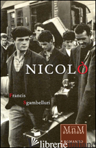 NICOLO' - SGAMBELLURI FRANCIS