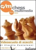 SICILIANA CHIUSA. DVD (LA) - PANTALEONI CLAUDIO