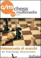 CONOSCERE I FINALI DI PEDONI. DVD - PASSEROTTI PIERLUIGI