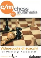 CONOSCERE I FINALI DI PEDONI. 2 DVD - PASSEROTTI PIERLUIGI