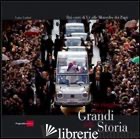 JOURNEYS WITH THE GREATS OF THE HISTORY. FROM THE CHARIOTS OF UR TO THE MERCEDES - GODART LOUIS