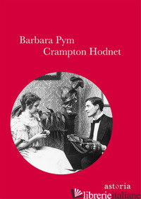 CRAMPTON HODNET - PYM BARBARA